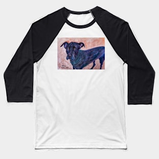 MISA’S ORIGINAL ART “AWESOME PETS” Baseball T-Shirt